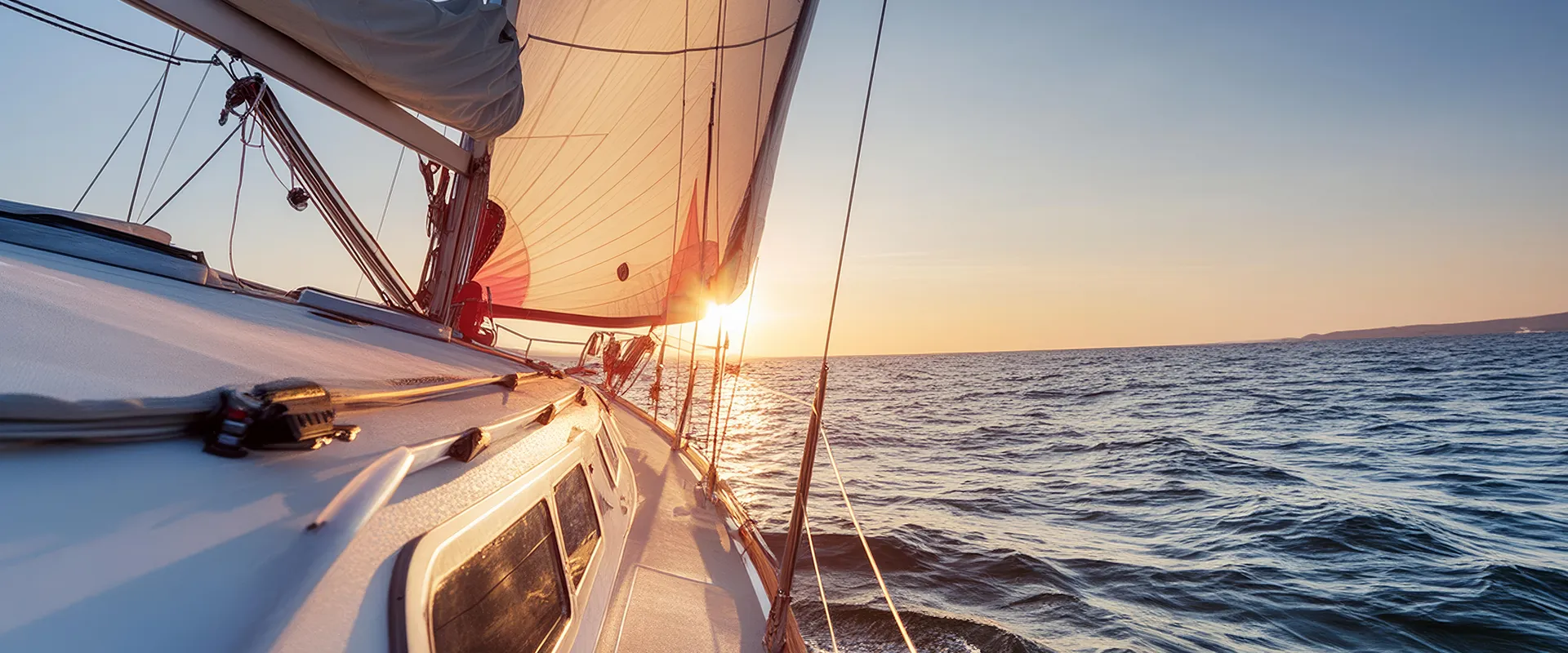 Section background image