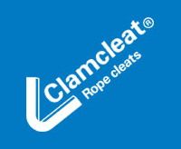 Clamcleat